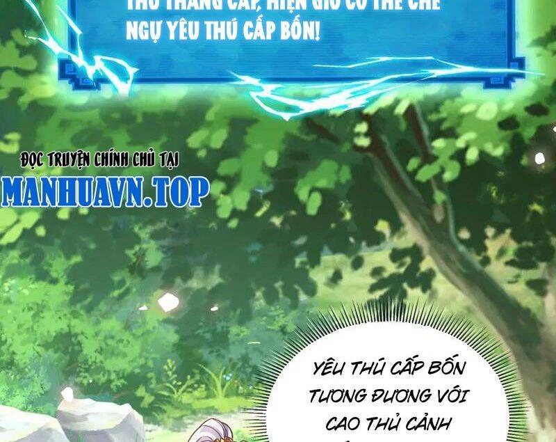 Bắt Đầu Chấn Kinh Nữ Đế Lão Bà, Ta Vô Địch! - Chapter 53 - Page 60