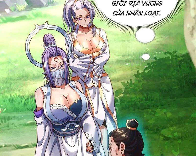 Bắt Đầu Chấn Kinh Nữ Đế Lão Bà, Ta Vô Địch! - Chapter 53 - Page 61