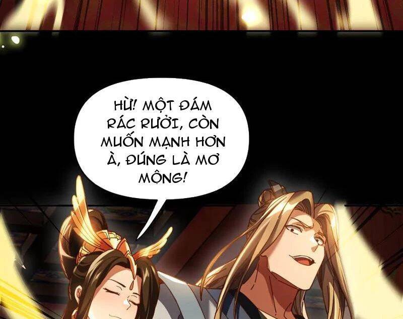 Bắt Đầu Chấn Kinh Nữ Đế Lão Bà, Ta Vô Địch! - Chapter 53 - Page 7