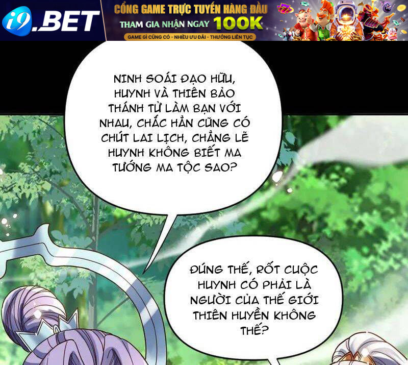 Bắt Đầu Chấn Kinh Nữ Đế Lão Bà, Ta Vô Địch! - Chapter 53 - Page 77