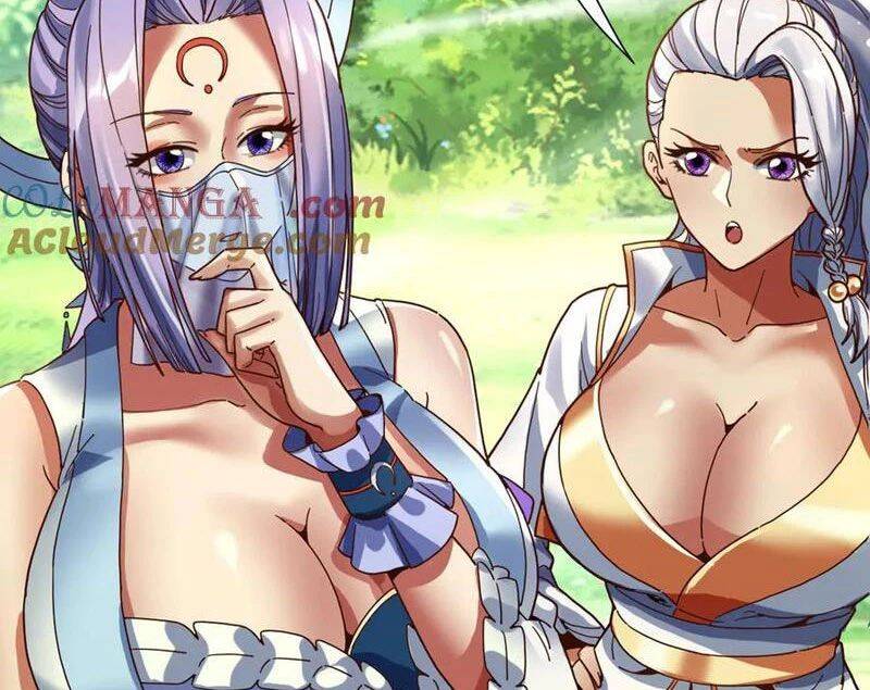 Bắt Đầu Chấn Kinh Nữ Đế Lão Bà, Ta Vô Địch! - Chapter 53 - Page 78