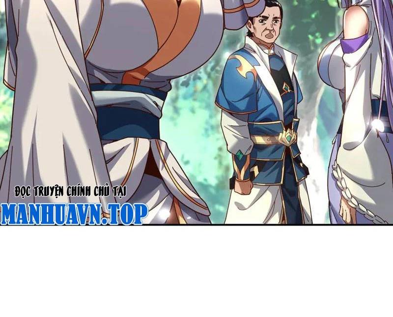 Bắt Đầu Chấn Kinh Nữ Đế Lão Bà, Ta Vô Địch! - Chapter 53 - Page 91