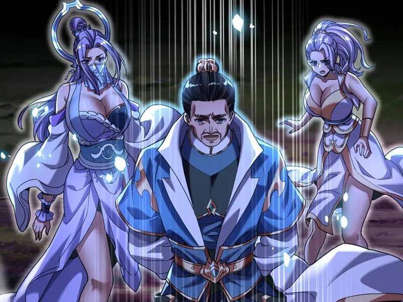 Bắt Đầu Chấn Kinh Nữ Đế Lão Bà, Ta Vô Địch! - Chapter 54 - Page 11