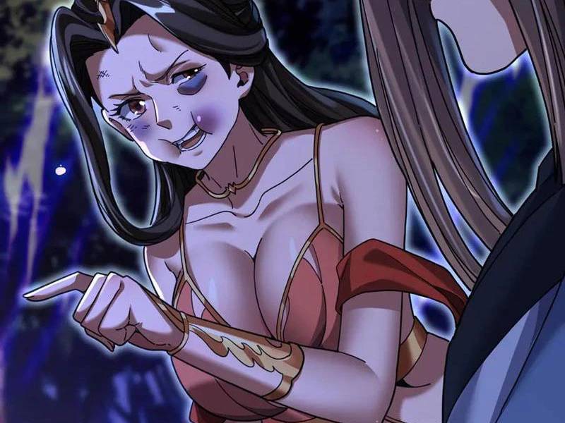 Bắt Đầu Chấn Kinh Nữ Đế Lão Bà, Ta Vô Địch! - Chapter 54 - Page 19