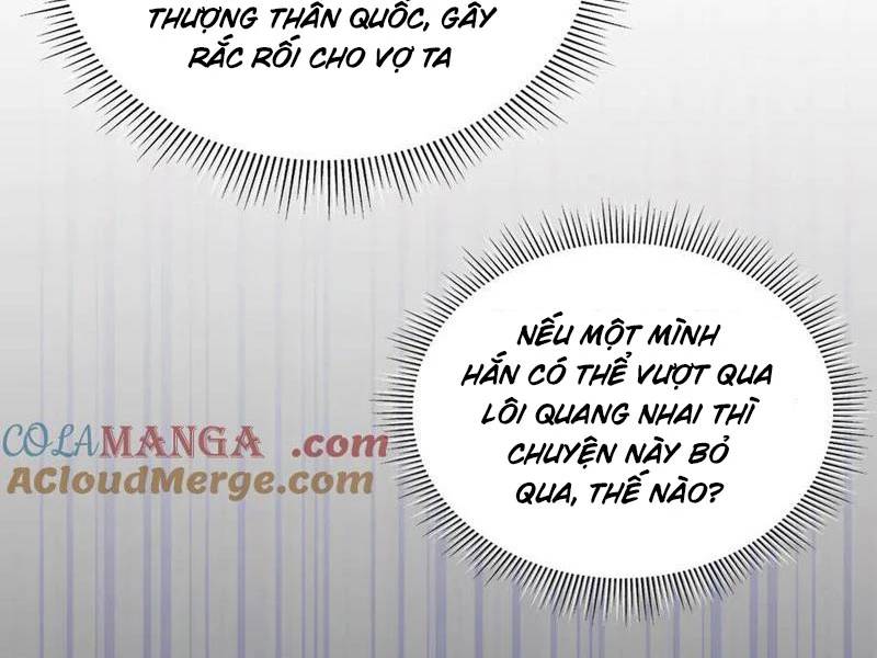 Bắt Đầu Chấn Kinh Nữ Đế Lão Bà, Ta Vô Địch! - Chapter 54 - Page 30