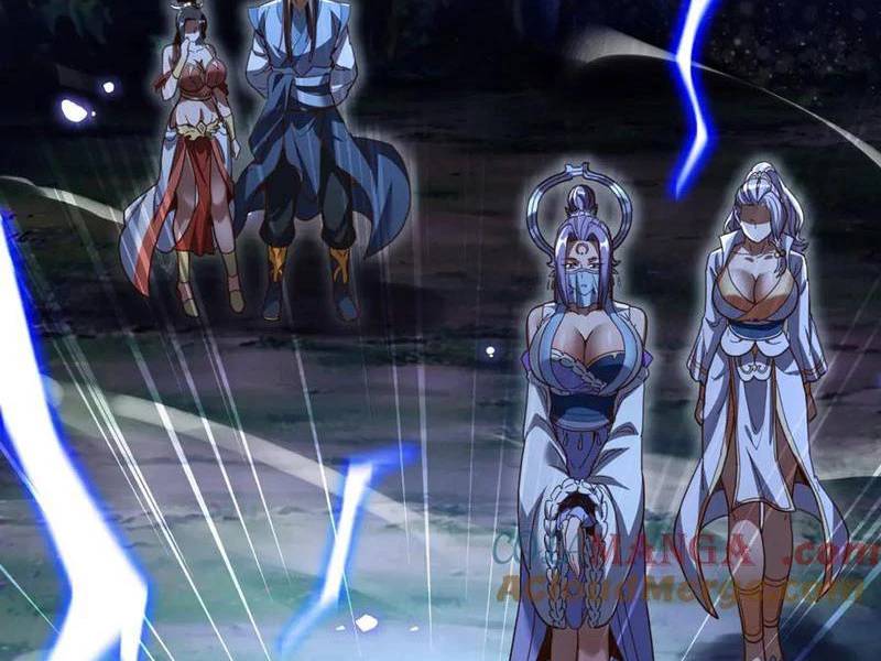 Bắt Đầu Chấn Kinh Nữ Đế Lão Bà, Ta Vô Địch! - Chapter 54 - Page 34