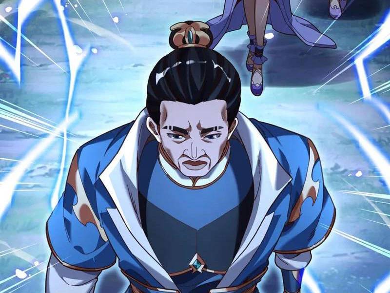 Bắt Đầu Chấn Kinh Nữ Đế Lão Bà, Ta Vô Địch! - Chapter 54 - Page 35