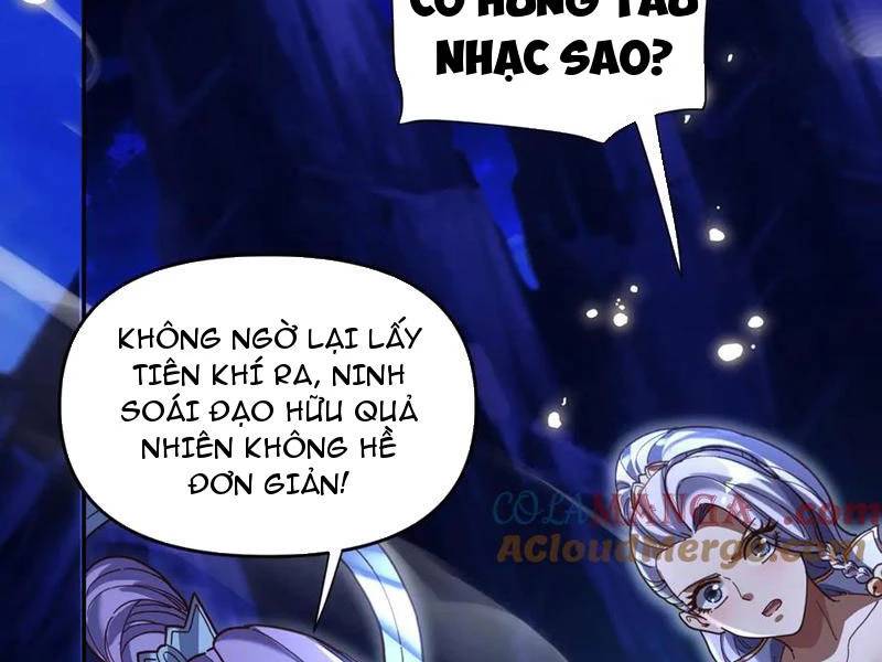 Bắt Đầu Chấn Kinh Nữ Đế Lão Bà, Ta Vô Địch! - Chapter 54 - Page 51