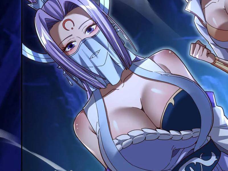 Bắt Đầu Chấn Kinh Nữ Đế Lão Bà, Ta Vô Địch! - Chapter 54 - Page 52