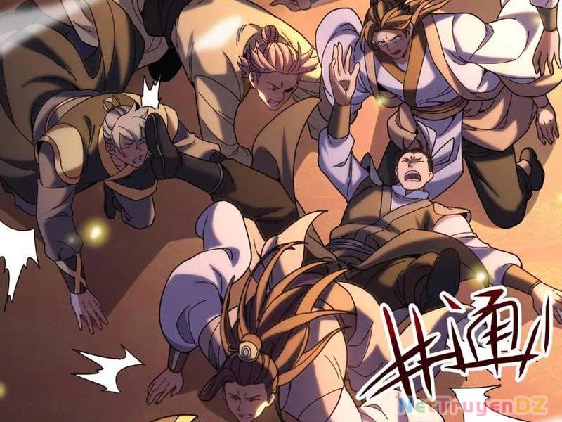 Bắt Đầu Chấn Kinh Nữ Đế Lão Bà, Ta Vô Địch! - Chapter 56 - Page 11