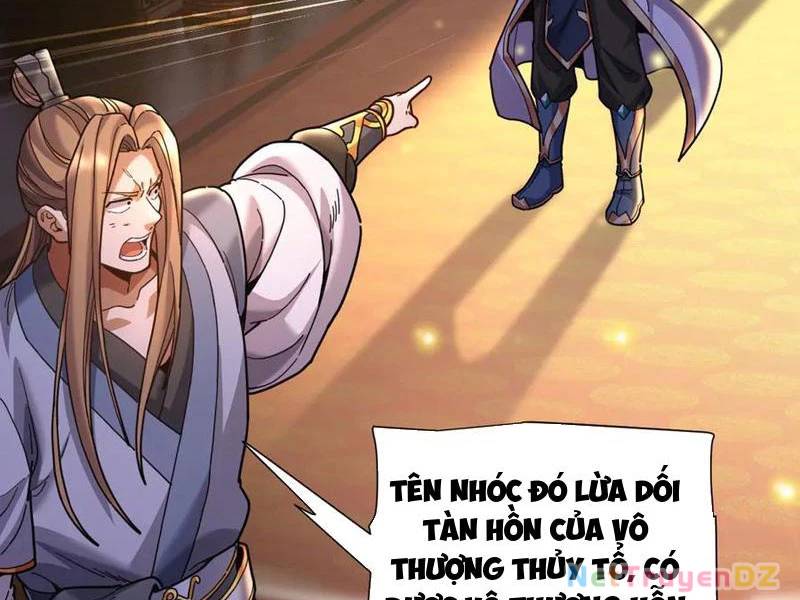 Bắt Đầu Chấn Kinh Nữ Đế Lão Bà, Ta Vô Địch! - Chapter 56 - Page 25