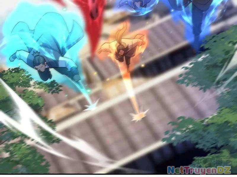 Bắt Đầu Chấn Kinh Nữ Đế Lão Bà, Ta Vô Địch! - Chapter 56 - Page 81