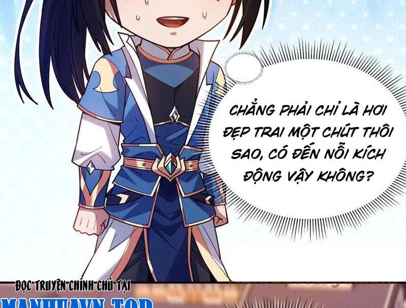 Bắt Đầu Chấn Kinh Nữ Đế Lão Bà, Ta Vô Địch! - Chapter 57 - Page 123