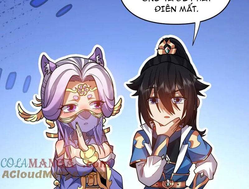 Bắt Đầu Chấn Kinh Nữ Đế Lão Bà, Ta Vô Địch! - Chapter 57 - Page 135