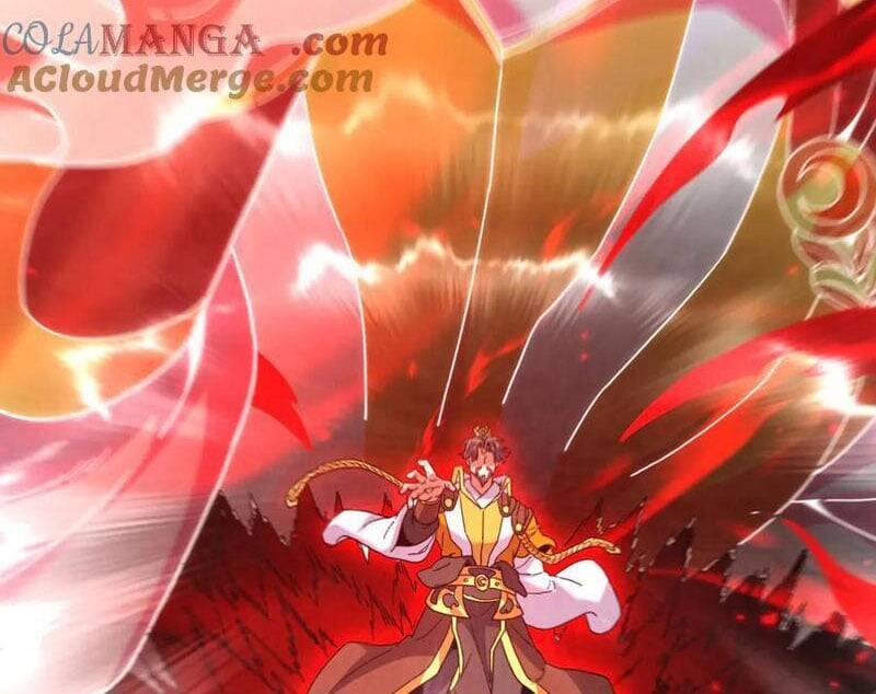 Bắt Đầu Chấn Kinh Nữ Đế Lão Bà, Ta Vô Địch! - Chapter 57 - Page 20