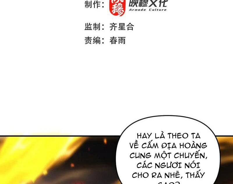 Bắt Đầu Chấn Kinh Nữ Đế Lão Bà, Ta Vô Địch! - Chapter 57 - Page 3