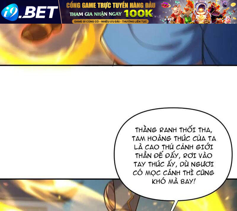 Bắt Đầu Chấn Kinh Nữ Đế Lão Bà, Ta Vô Địch! - Chapter 57 - Page 6