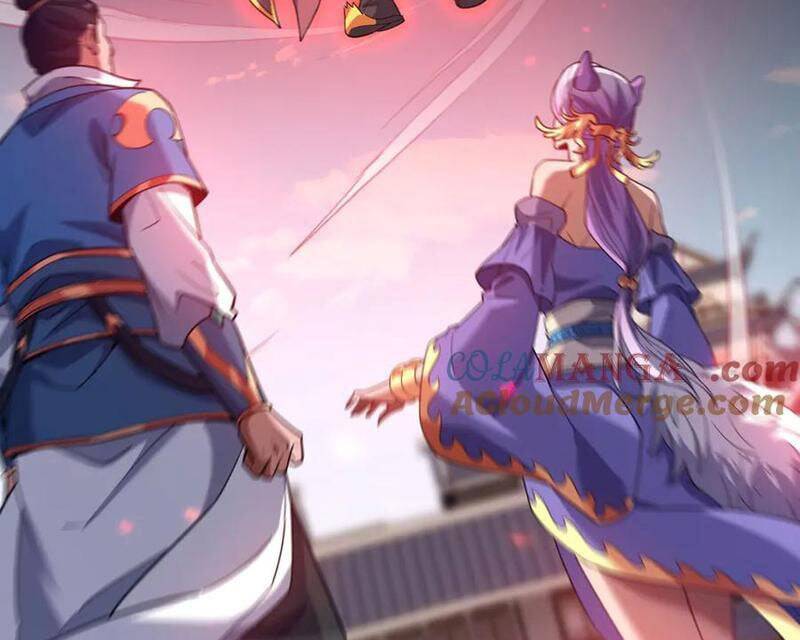 Bắt Đầu Chấn Kinh Nữ Đế Lão Bà, Ta Vô Địch! - Chapter 57 - Page 81