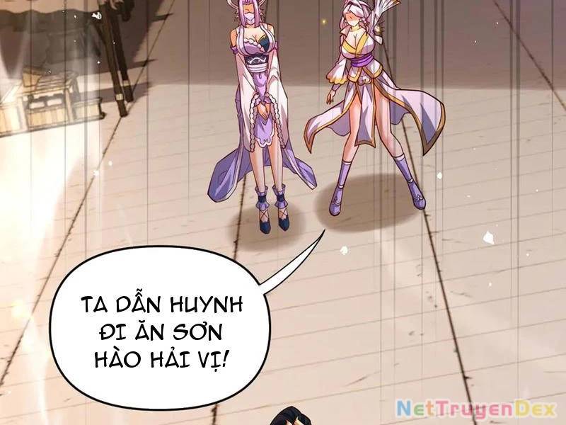 Bắt Đầu Chấn Kinh Nữ Đế Lão Bà, Ta Vô Địch! - Chapter 58 - Page 127