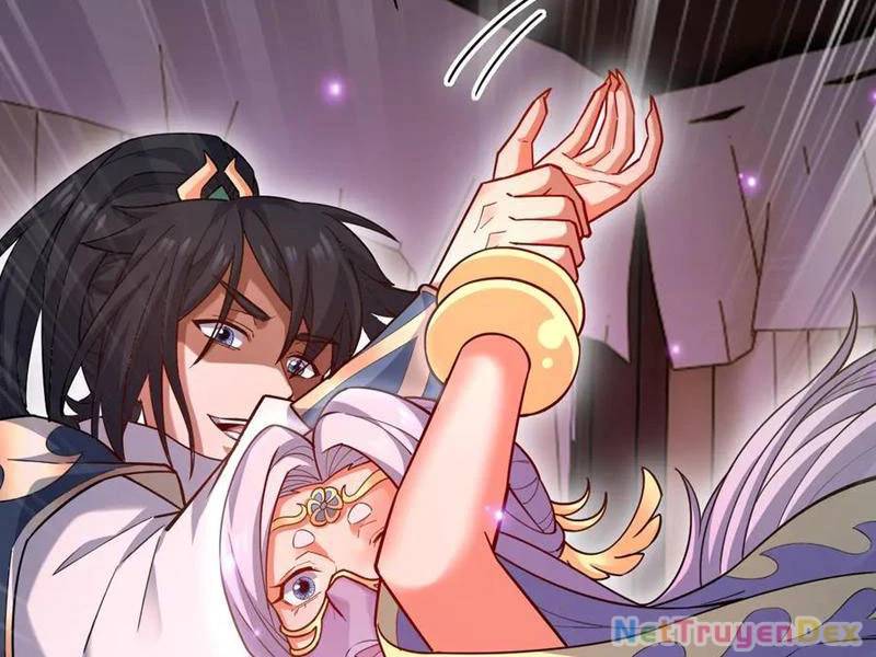 Bắt Đầu Chấn Kinh Nữ Đế Lão Bà, Ta Vô Địch! - Chapter 58 - Page 157