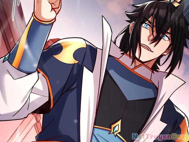 Bắt Đầu Chấn Kinh Nữ Đế Lão Bà, Ta Vô Địch! - Chapter 58 - Page 17