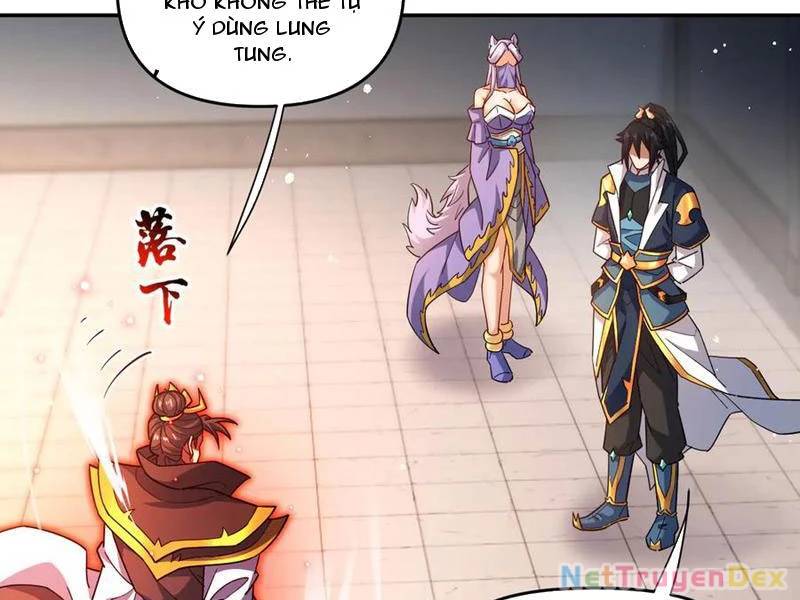 Bắt Đầu Chấn Kinh Nữ Đế Lão Bà, Ta Vô Địch! - Chapter 58 - Page 27