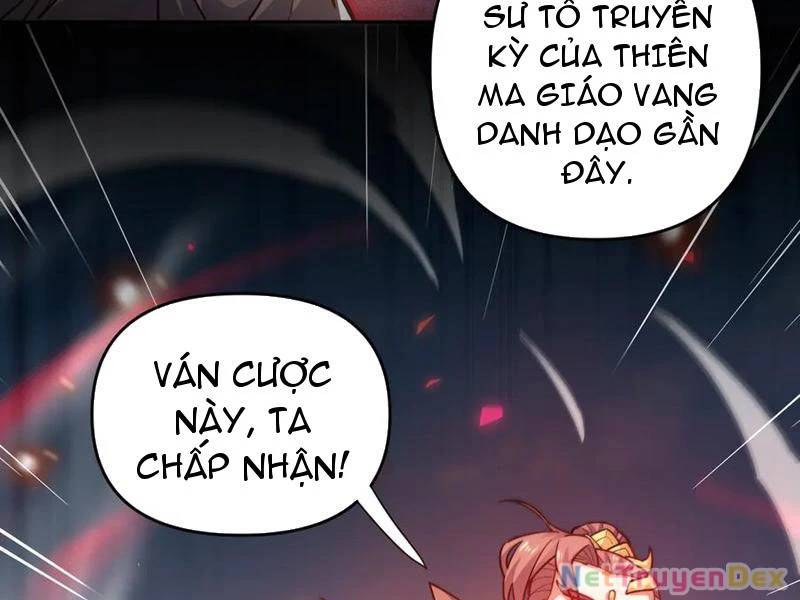 Bắt Đầu Chấn Kinh Nữ Đế Lão Bà, Ta Vô Địch! - Chapter 58 - Page 36