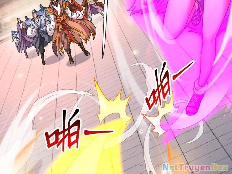 Bắt Đầu Chấn Kinh Nữ Đế Lão Bà, Ta Vô Địch! - Chapter 58 - Page 42
