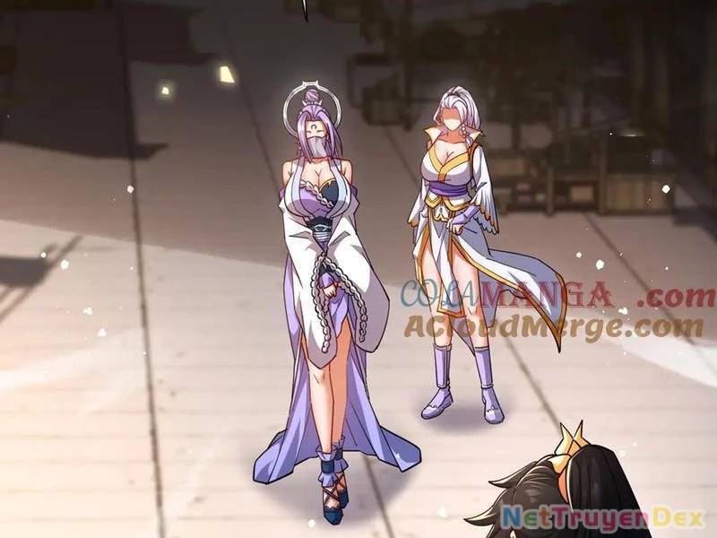 Bắt Đầu Chấn Kinh Nữ Đế Lão Bà, Ta Vô Địch! - Chapter 58 - Page 59