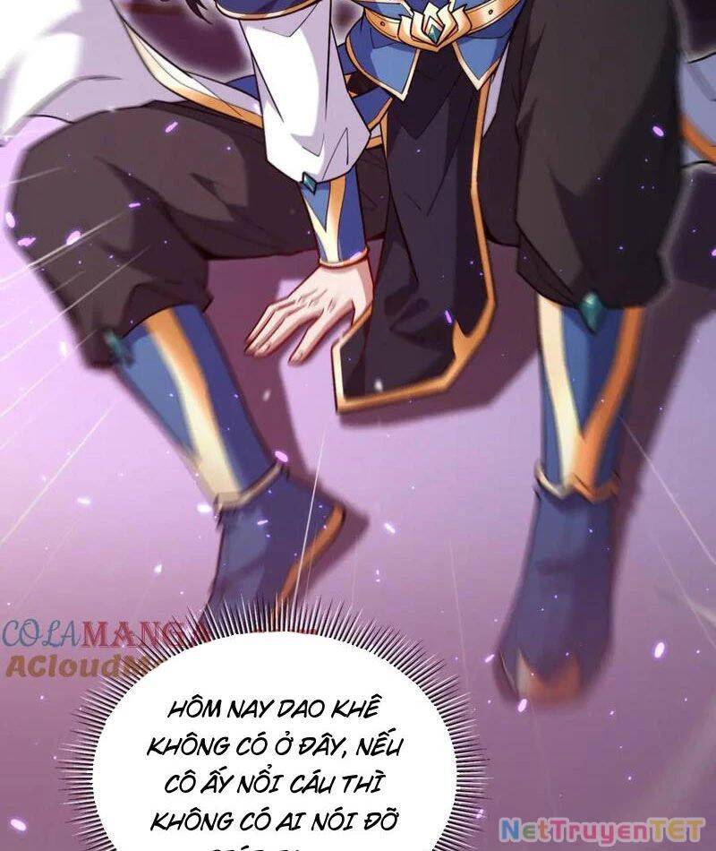 Bắt Đầu Chấn Kinh Nữ Đế Lão Bà, Ta Vô Địch! - Chapter 59 - Page 10