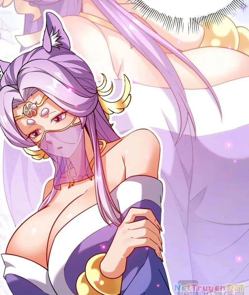 Bắt Đầu Chấn Kinh Nữ Đế Lão Bà, Ta Vô Địch! - Chapter 59 - Page 12