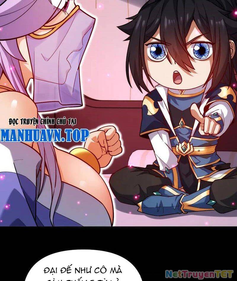 Bắt Đầu Chấn Kinh Nữ Đế Lão Bà, Ta Vô Địch! - Chapter 59 - Page 15