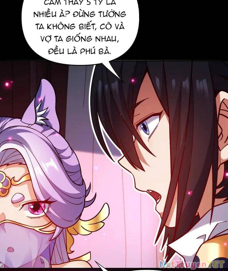 Bắt Đầu Chấn Kinh Nữ Đế Lão Bà, Ta Vô Địch! - Chapter 59 - Page 16