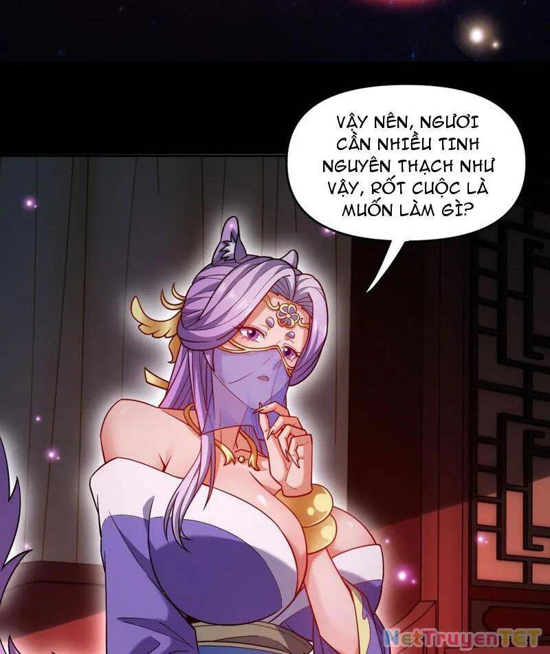 Bắt Đầu Chấn Kinh Nữ Đế Lão Bà, Ta Vô Địch! - Chapter 59 - Page 19