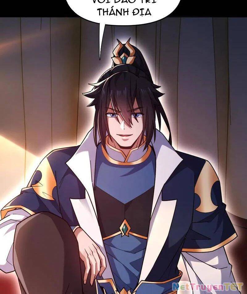 Bắt Đầu Chấn Kinh Nữ Đế Lão Bà, Ta Vô Địch! - Chapter 59 - Page 21