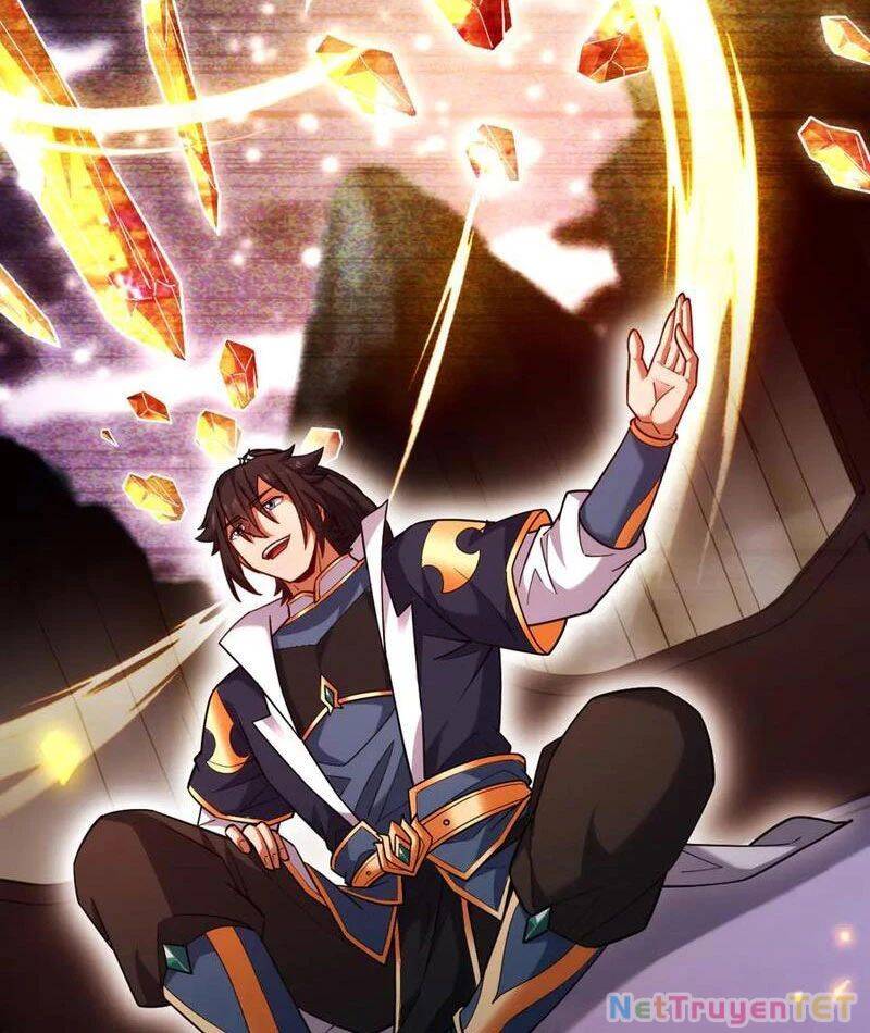 Bắt Đầu Chấn Kinh Nữ Đế Lão Bà, Ta Vô Địch! - Chapter 59 - Page 25