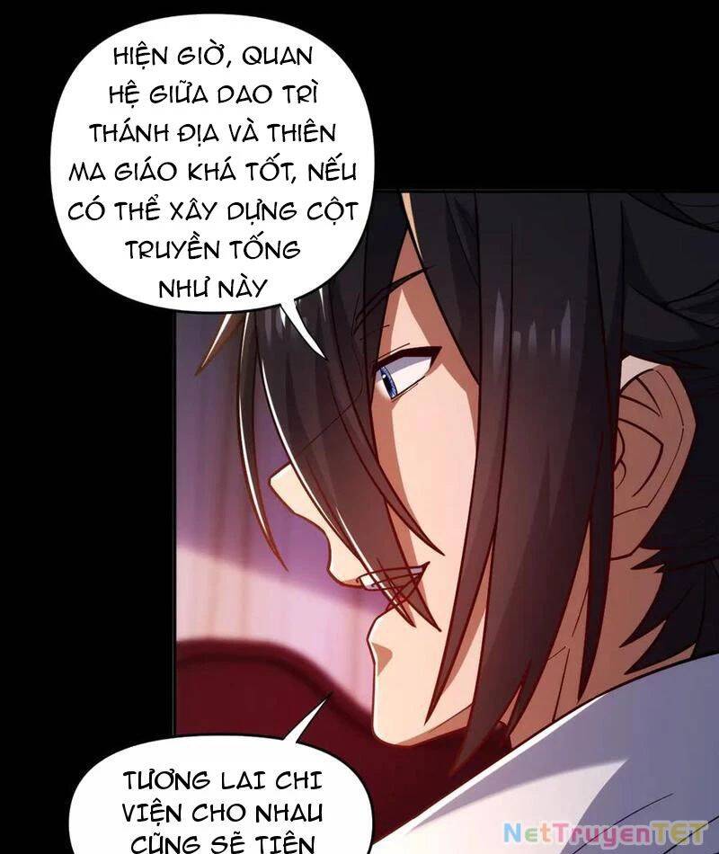 Bắt Đầu Chấn Kinh Nữ Đế Lão Bà, Ta Vô Địch! - Chapter 59 - Page 27
