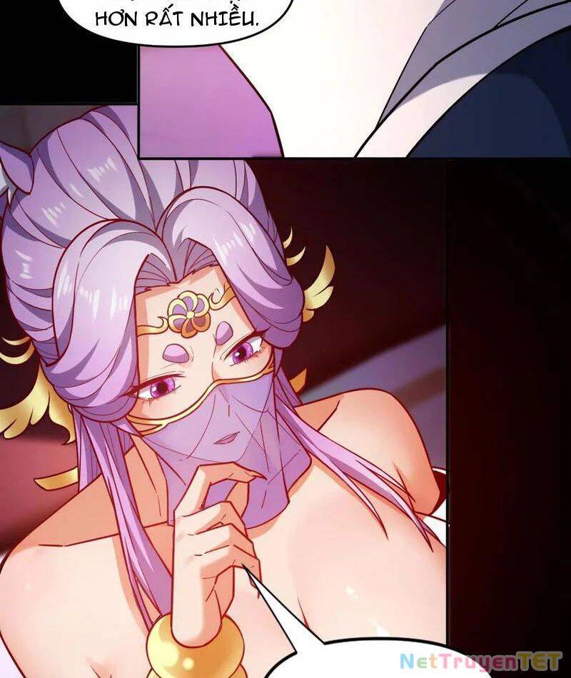 Bắt Đầu Chấn Kinh Nữ Đế Lão Bà, Ta Vô Địch! - Chapter 59 - Page 28