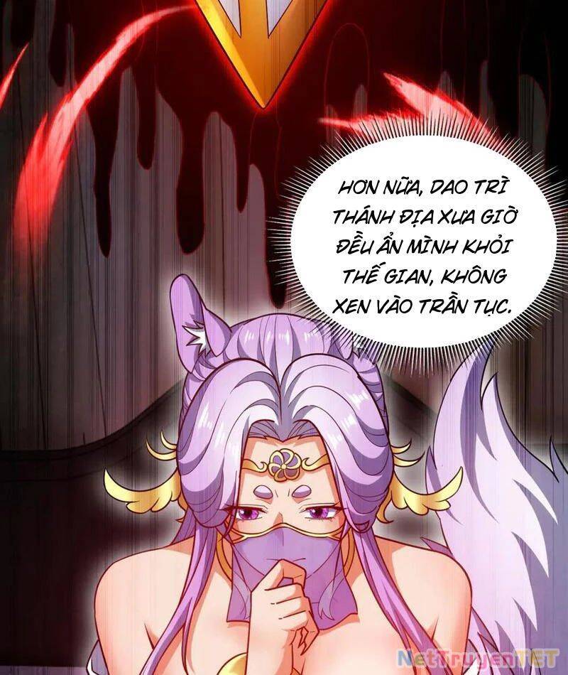 Bắt Đầu Chấn Kinh Nữ Đế Lão Bà, Ta Vô Địch! - Chapter 59 - Page 31