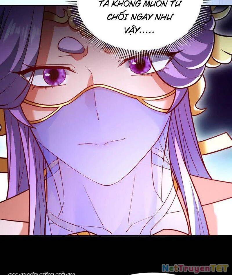 Bắt Đầu Chấn Kinh Nữ Đế Lão Bà, Ta Vô Địch! - Chapter 59 - Page 33