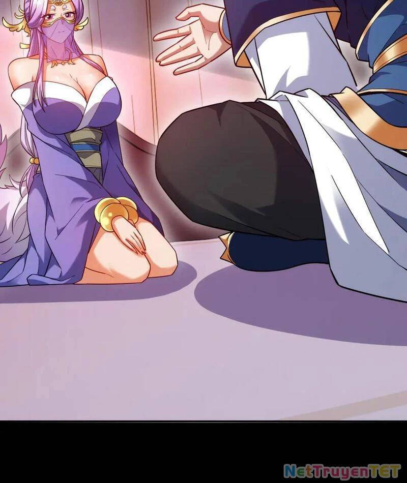 Bắt Đầu Chấn Kinh Nữ Đế Lão Bà, Ta Vô Địch! - Chapter 59 - Page 35