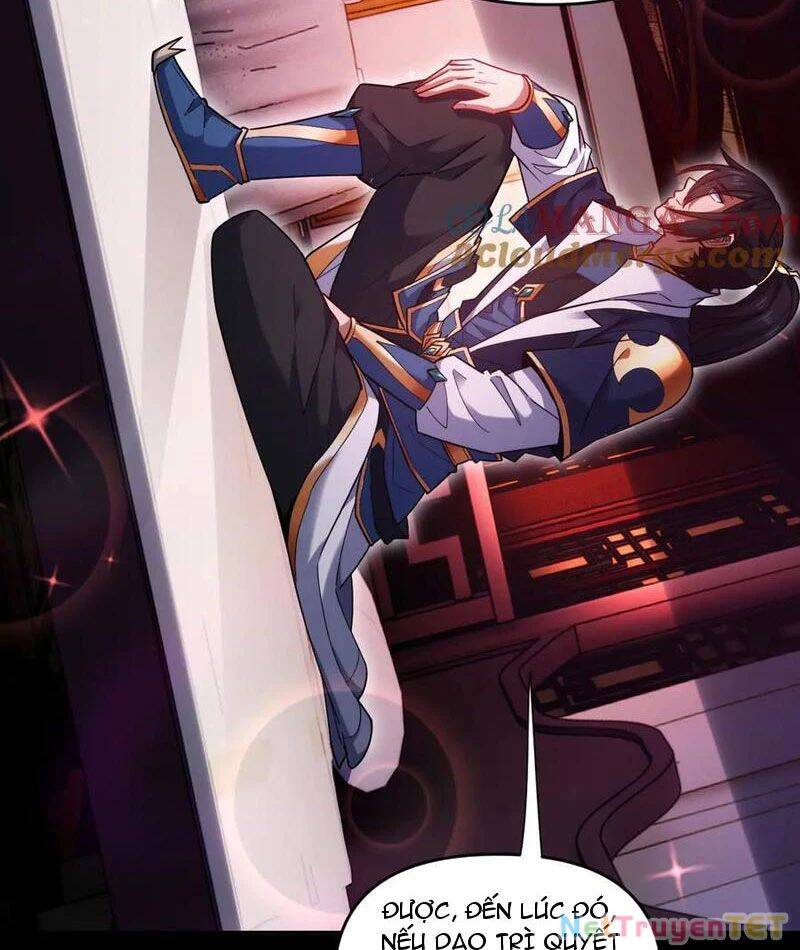 Bắt Đầu Chấn Kinh Nữ Đế Lão Bà, Ta Vô Địch! - Chapter 59 - Page 37