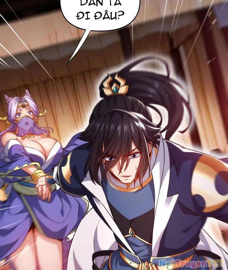 Bắt Đầu Chấn Kinh Nữ Đế Lão Bà, Ta Vô Địch! - Chapter 59 - Page 44