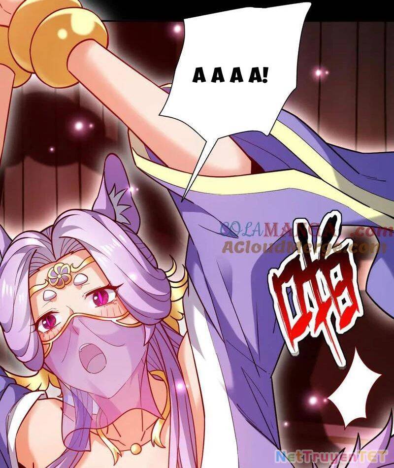 Bắt Đầu Chấn Kinh Nữ Đế Lão Bà, Ta Vô Địch! - Chapter 59 - Page 5