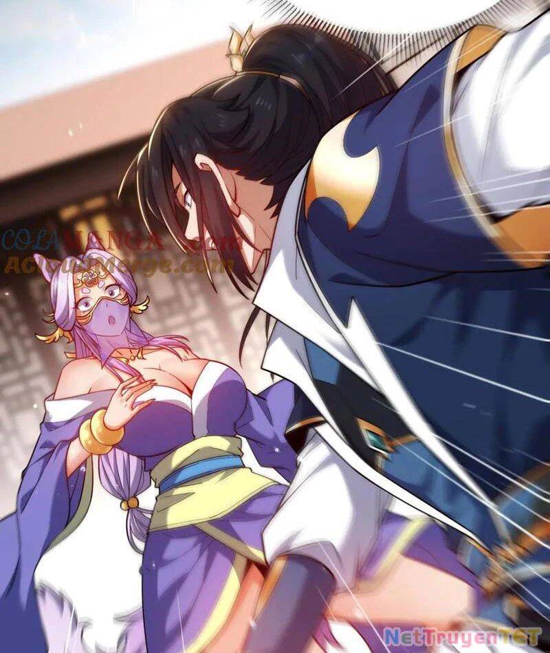 Bắt Đầu Chấn Kinh Nữ Đế Lão Bà, Ta Vô Địch! - Chapter 59 - Page 50