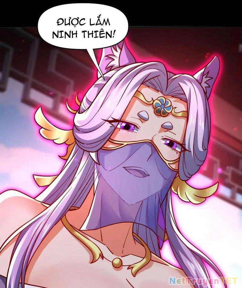 Bắt Đầu Chấn Kinh Nữ Đế Lão Bà, Ta Vô Địch! - Chapter 59 - Page 53