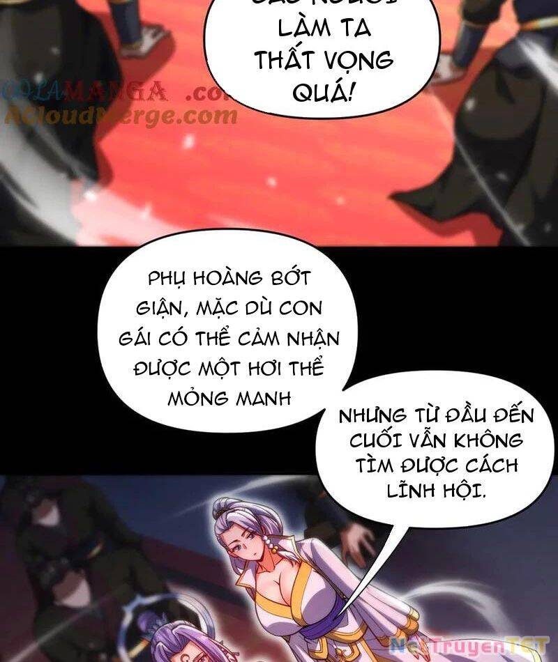 Bắt Đầu Chấn Kinh Nữ Đế Lão Bà, Ta Vô Địch! - Chapter 59 - Page 64