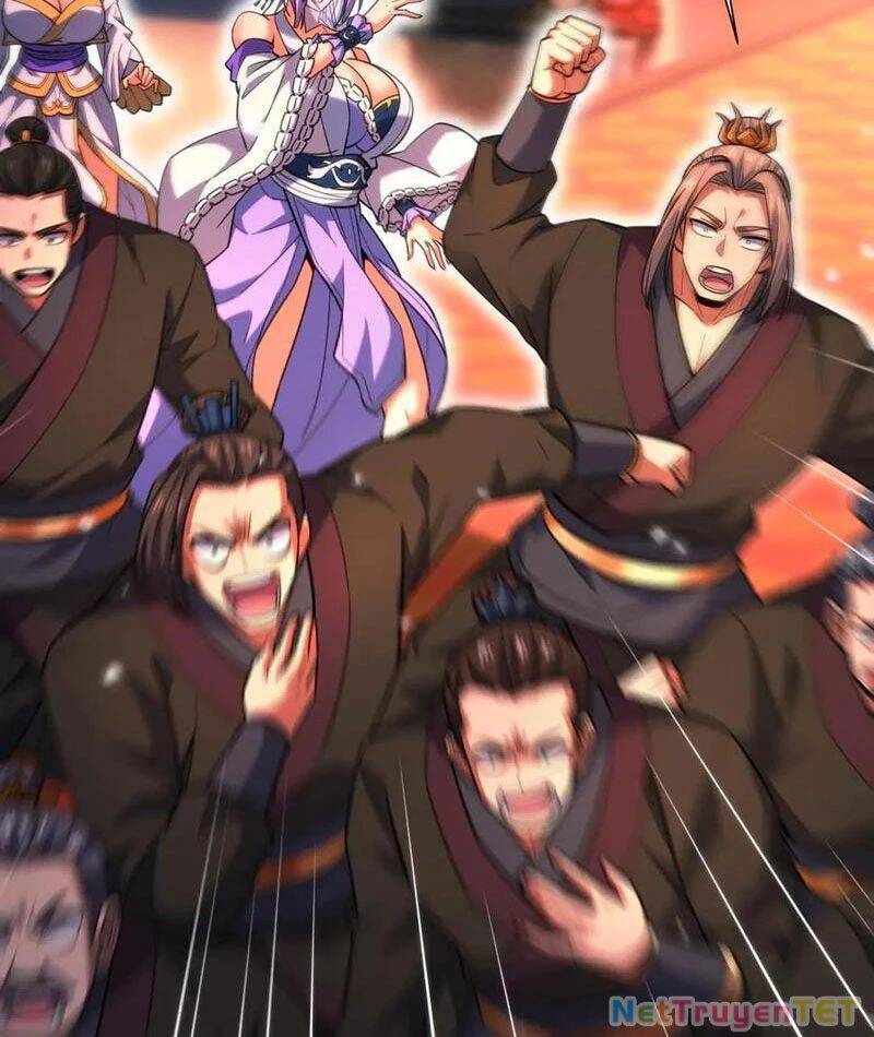 Bắt Đầu Chấn Kinh Nữ Đế Lão Bà, Ta Vô Địch! - Chapter 59 - Page 76