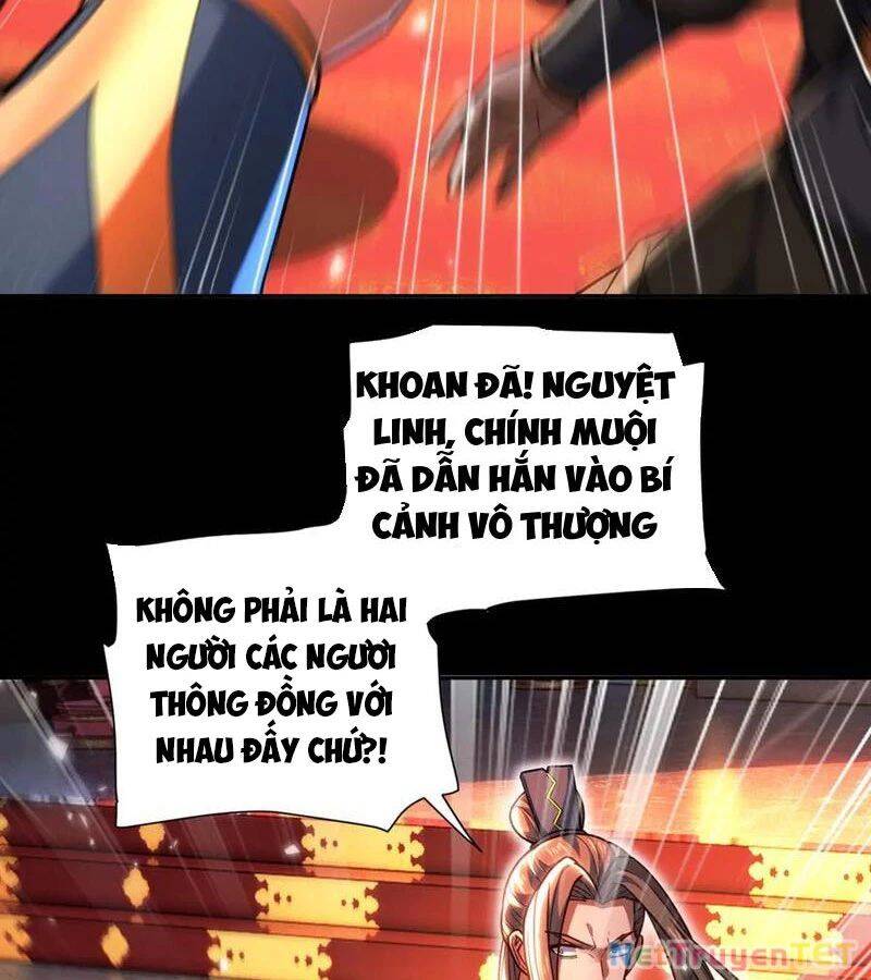 Bắt Đầu Chấn Kinh Nữ Đế Lão Bà, Ta Vô Địch! - Chapter 59 - Page 81