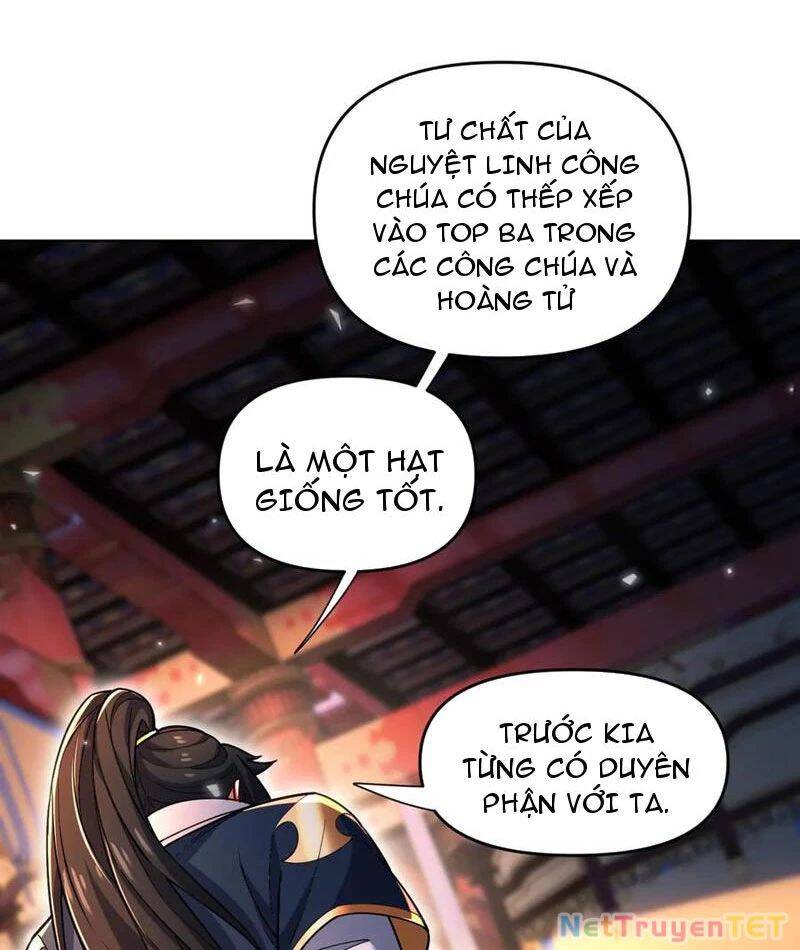 Bắt Đầu Chấn Kinh Nữ Đế Lão Bà, Ta Vô Địch! - Chapter 59 - Page 85